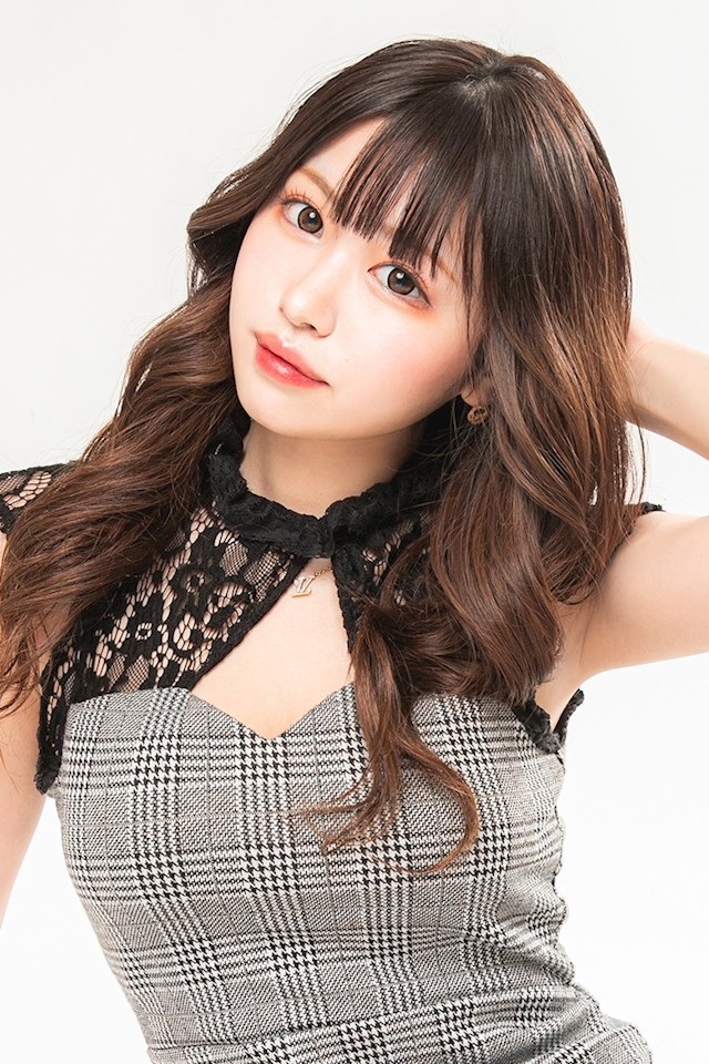 白咲 ねおプロフィール写真2